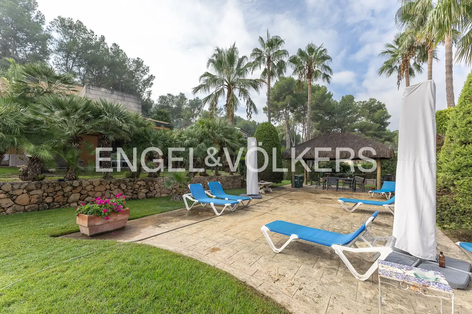 House with pool to rent in Calle 20, imagen 60