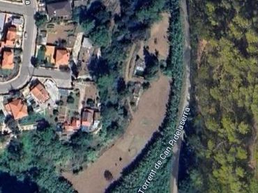 Terreno rustico in vendita a Castellbisbal