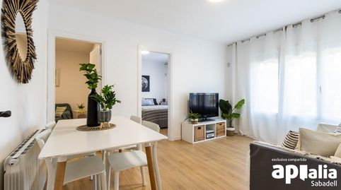 Foto 5 de Piso en venta en Els Merinals, Sabadell