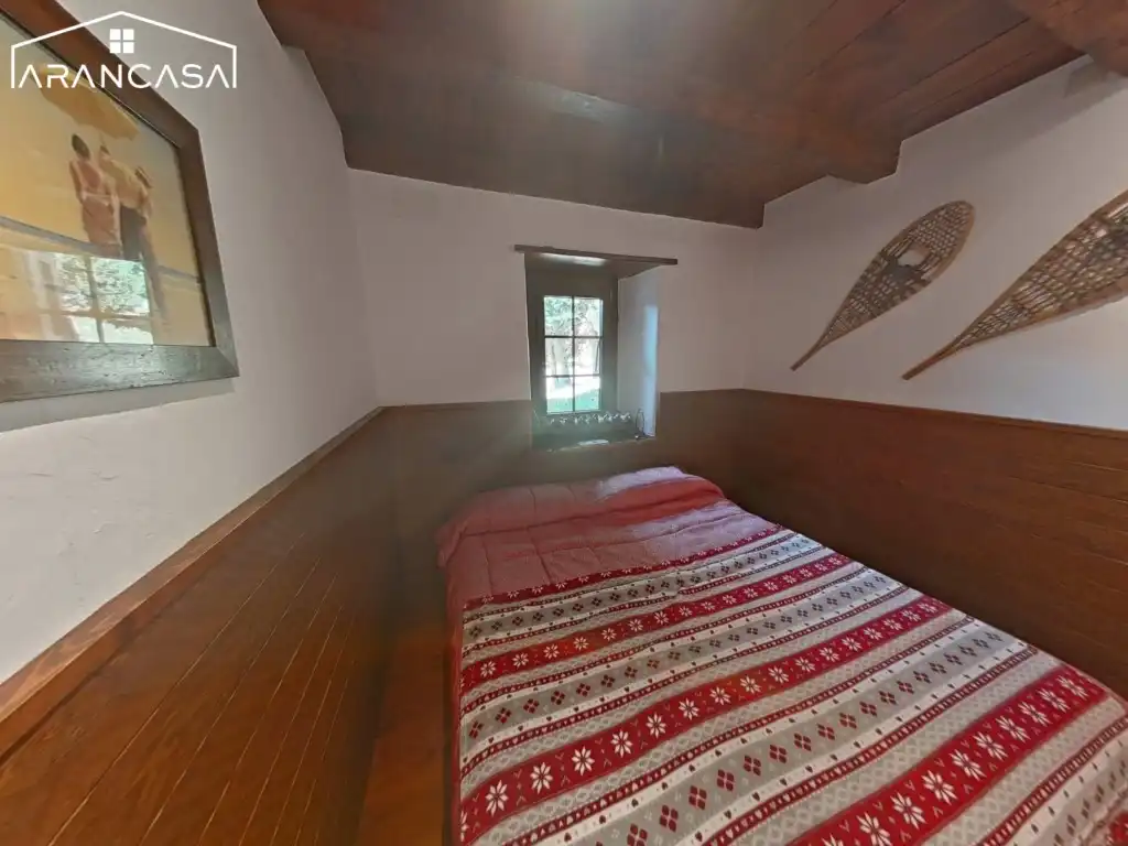 Habitación de Casa o chalet en venta en Naut Aran