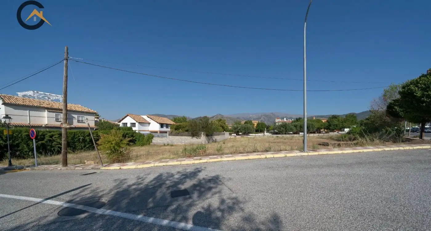 Residential land for sale in Calle Dilar, imagen 8