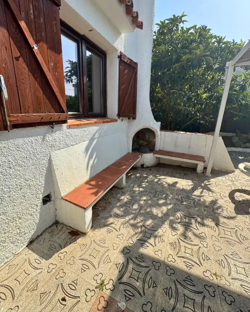 Haus mit Terrasse zum Verkauf in Urbanització Castelló Nou, imagen 46