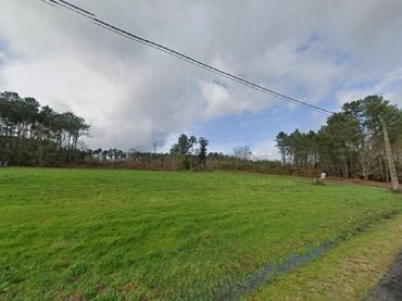 Terrain résidentiel à vendre à Lugar AGROMAIOR