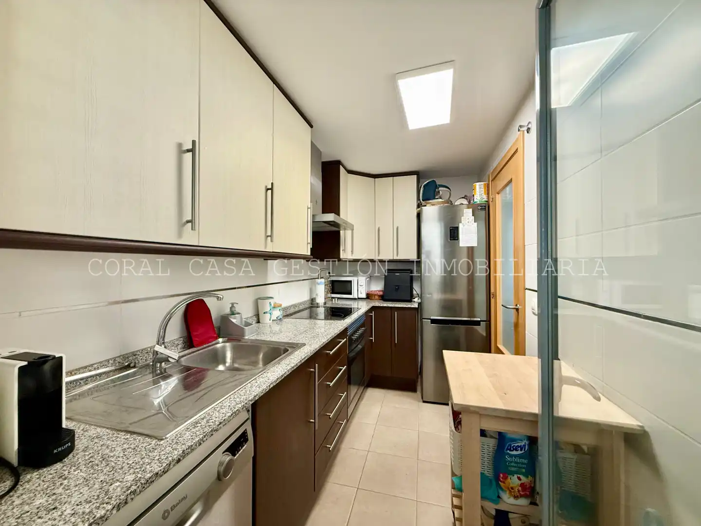 Apartment mit Pool zum Verkauf in Carrer Costa Brava, imagen 13