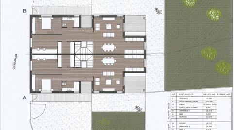 Foto 3 de Casa adosada en venda a Calle Arkaia, Zona rural este, Vitoria - Gasteiz