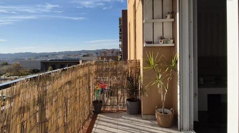 Foto 5 de Pis en venda a Can Palet, Barcelona