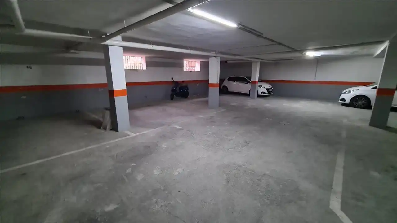 Parking à vendre à Calle Barcelona, imagen 8