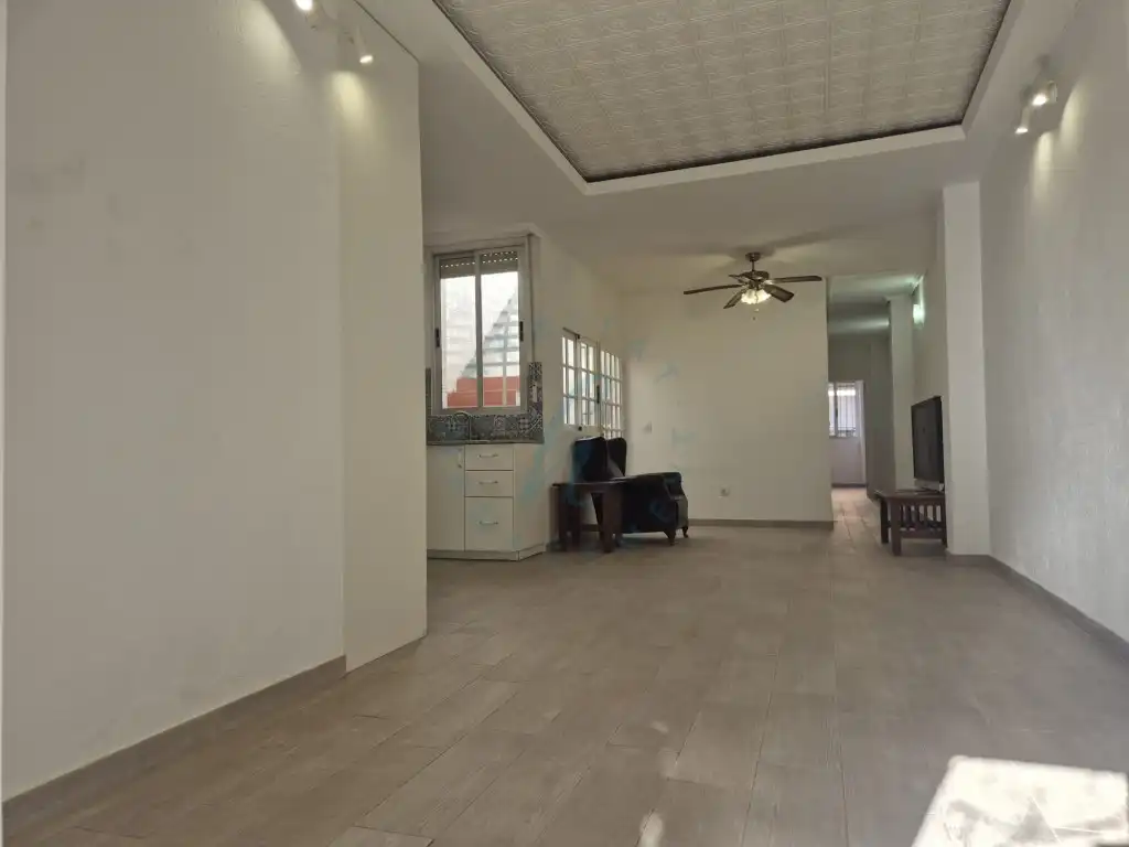 Sala de estar de Casa o chalet en venta en Aldaia