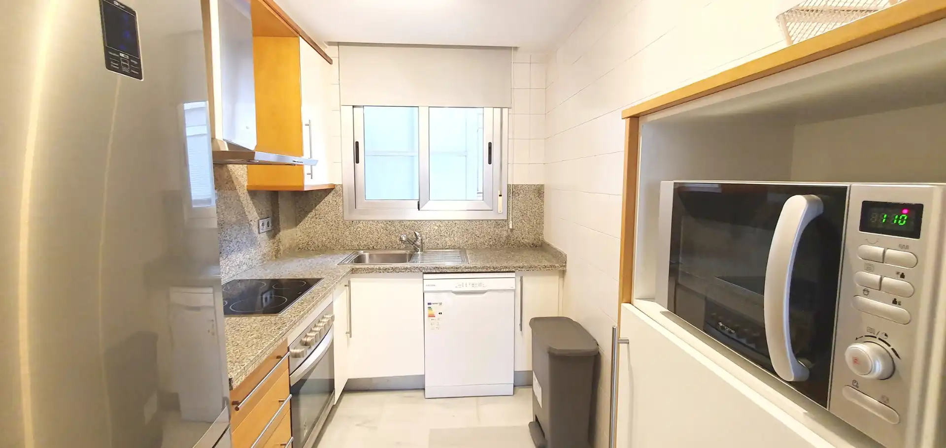 Apartament amb piscina de lloguer a Carrer del Llavador 5A, imagen 6