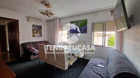 Foto 2 de Pis en venda a Calle de Luis Grasset, Coslada pueblo, Coslada