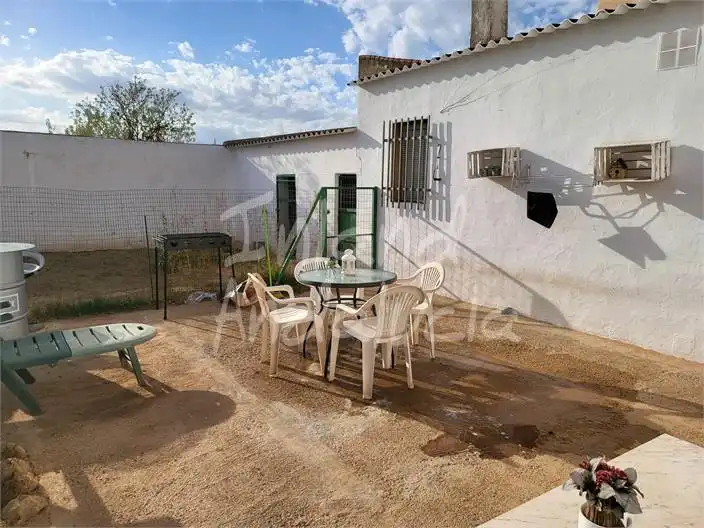 Casa en venta en Fuente de Piedra, imagen 4