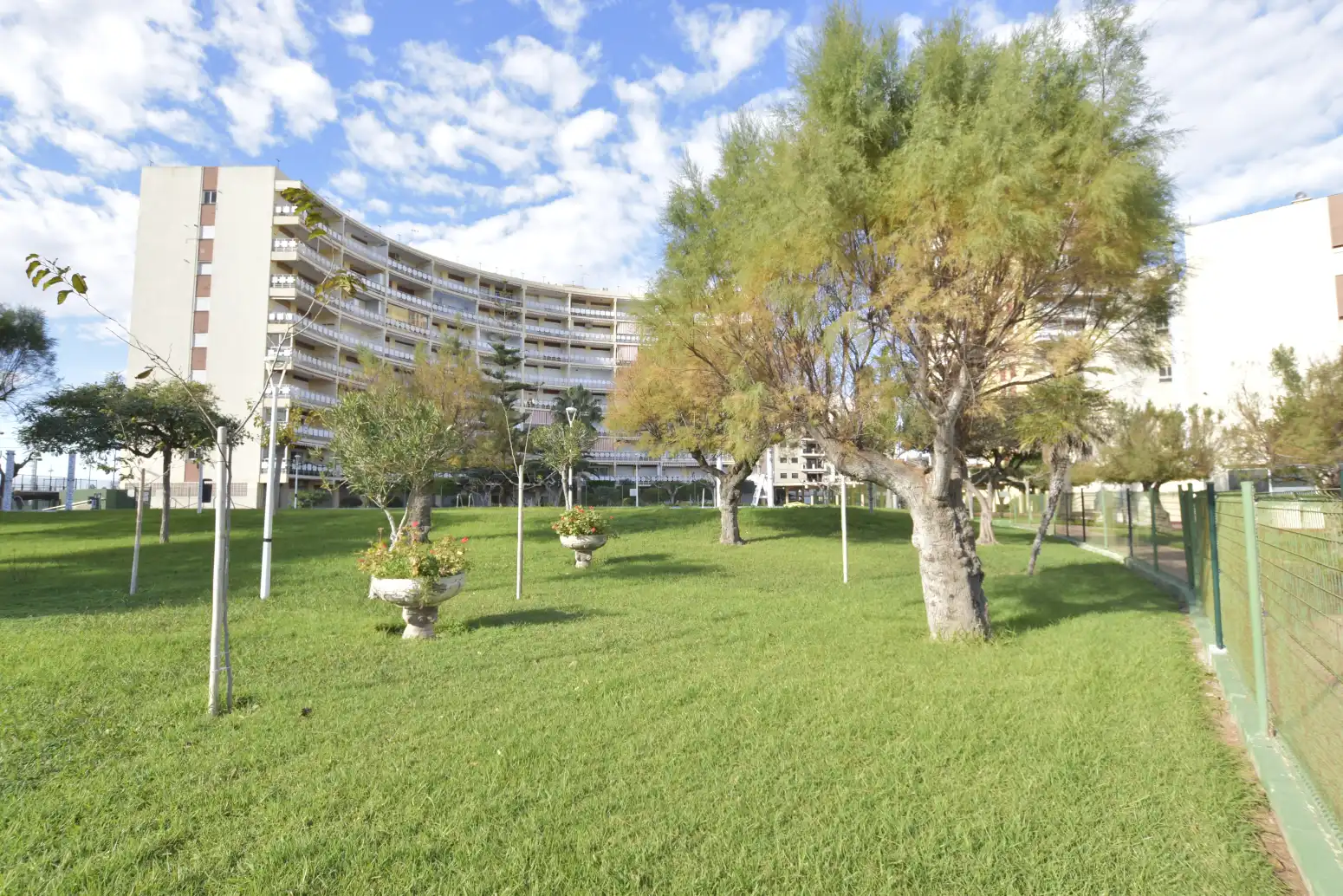 Pis amb piscina en venda a Playa del Puig, imagen 55