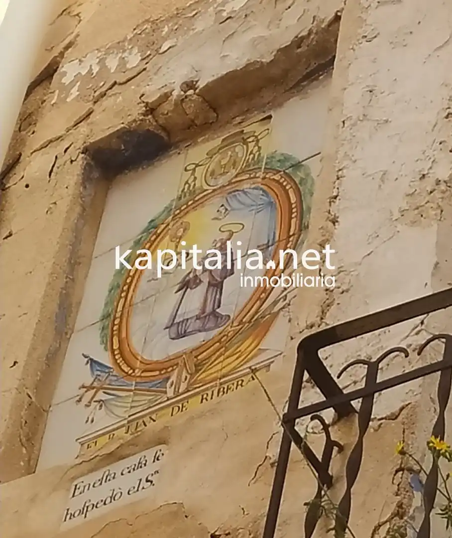 Casa en venda a Bocairent, imagen 6