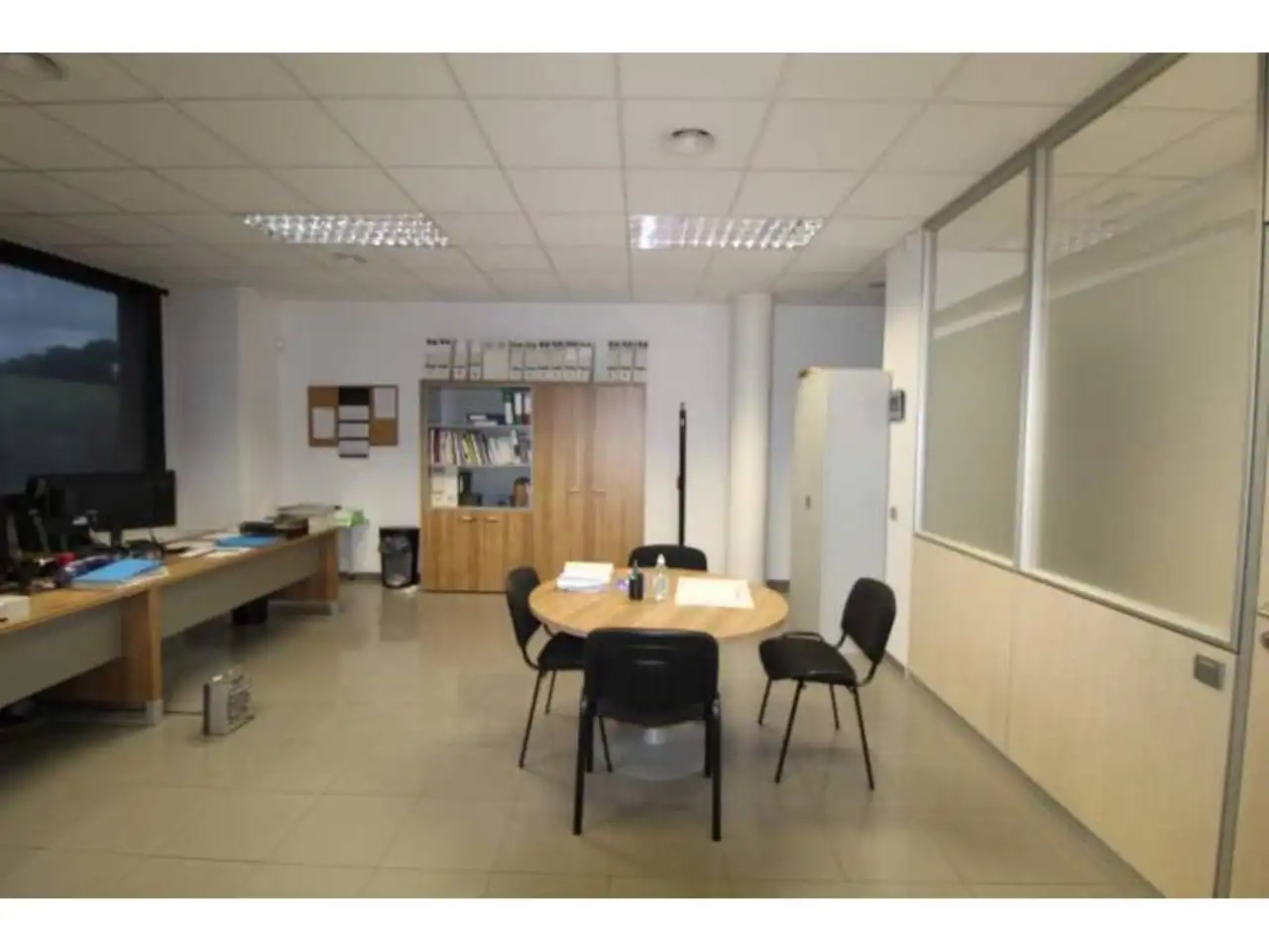 Business premises for sale in Avenida Sentmenat, imagen 5
