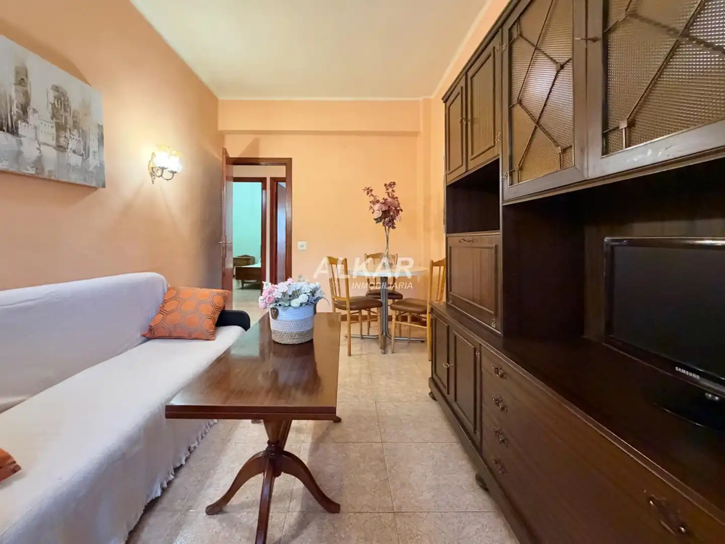 Wohnung zum Verkauf in Calle Calle Dominicas, imagen 15