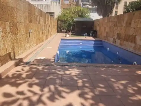 Casa con giardino in vendita a Carrer d'Argentona 67