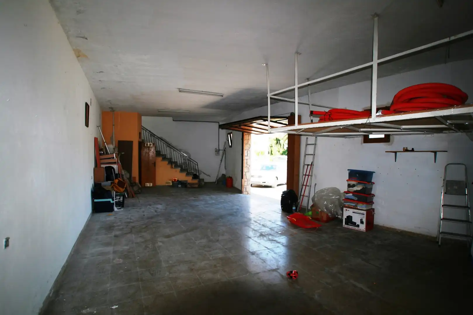Residencial en venda en Vallirana