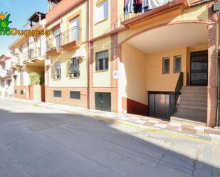 Exterior view of Garage for sale in Churriana de la Vega