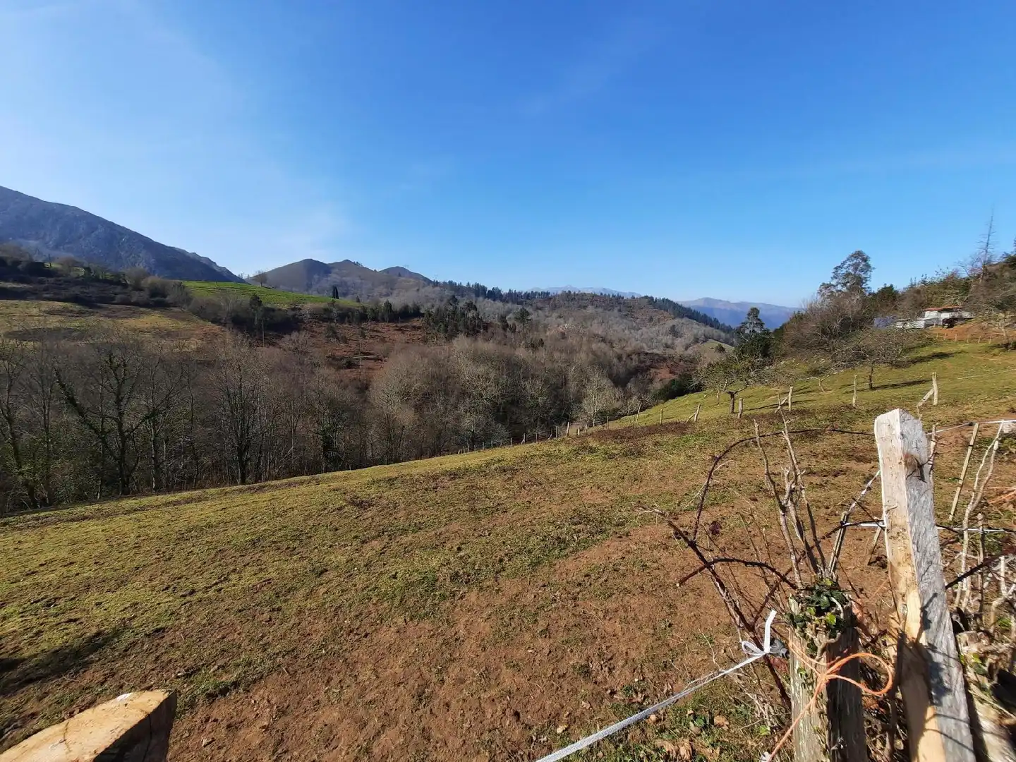 Grundstücke und Bauplätze zum Verkauf in Cangas de Onís, imagen 5