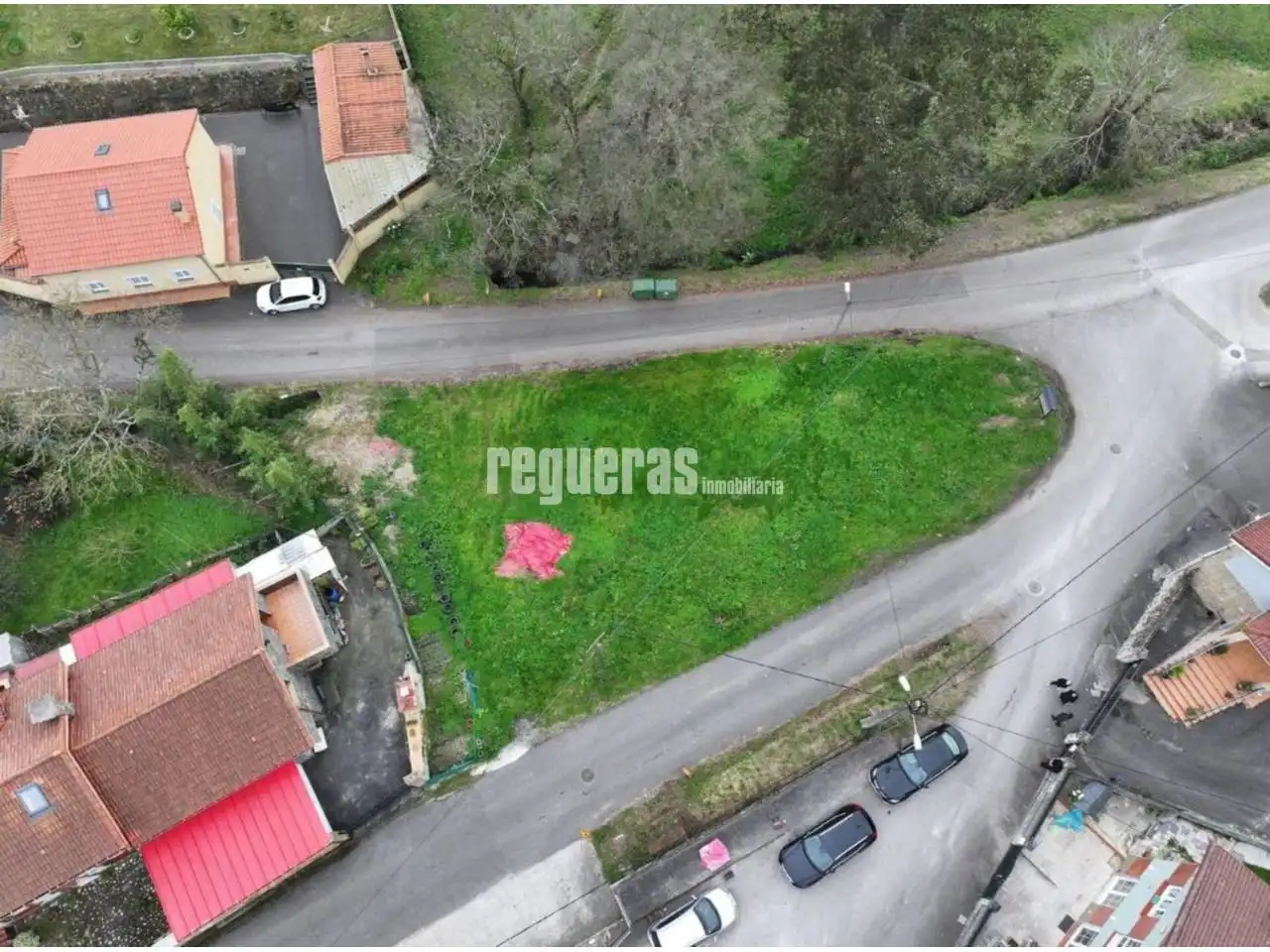 Residential land for sale in Calle El Pidre, imagen 2