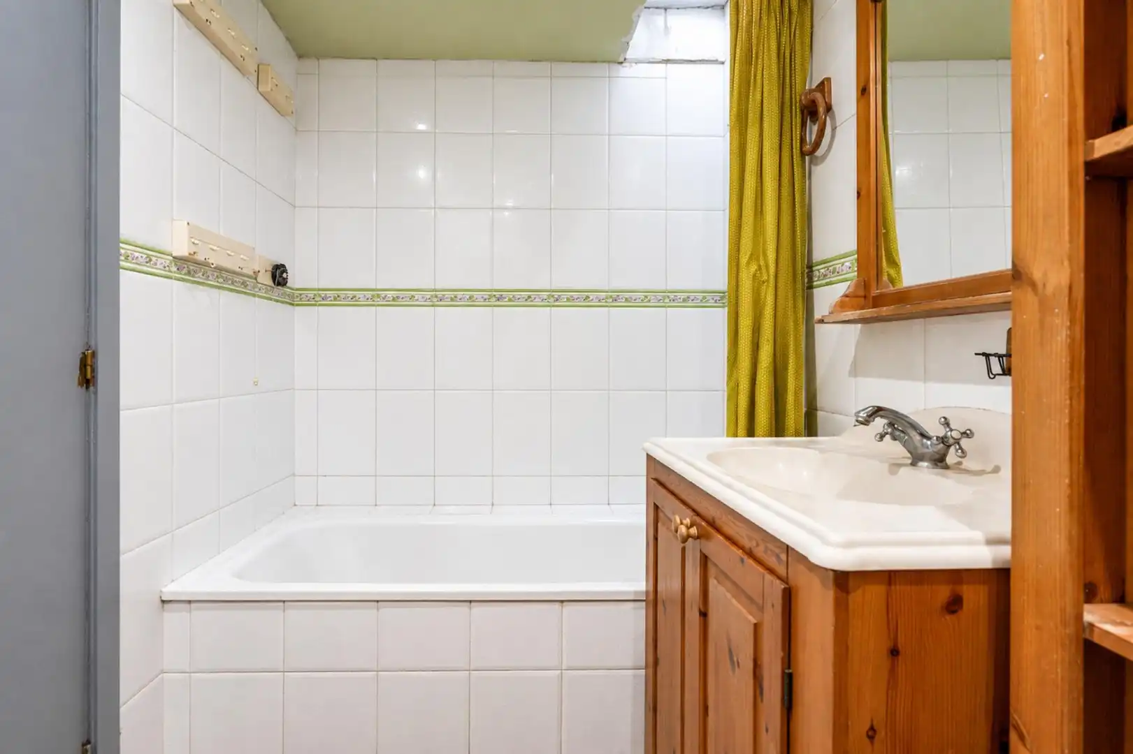 Maison mitoyenne avec terrasse à vendre à Carretera SANTCELONI ARENYS, imagen 36