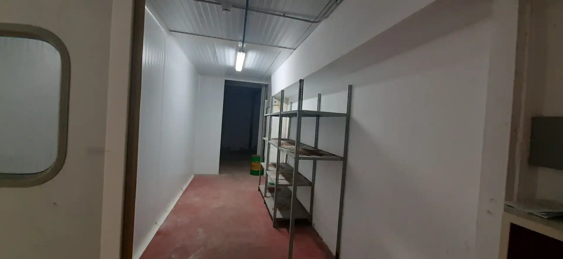Nave industrial en venta en Catarroja
