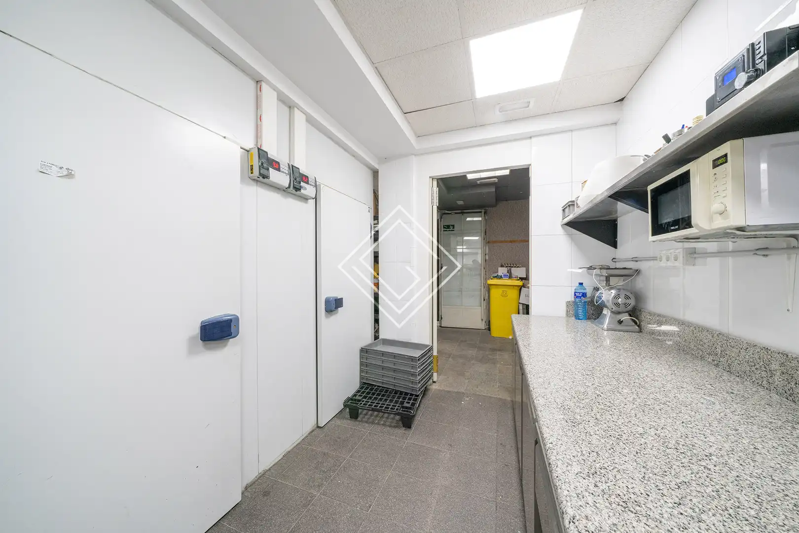 Gewerbefläche zum Verkauf in Calle del Doctor Fleming, imagen 14