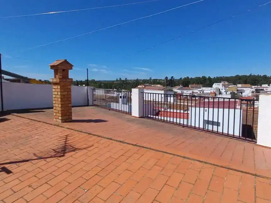 Terraza de Piso en venta en Gibraleón con Aire acondicionado