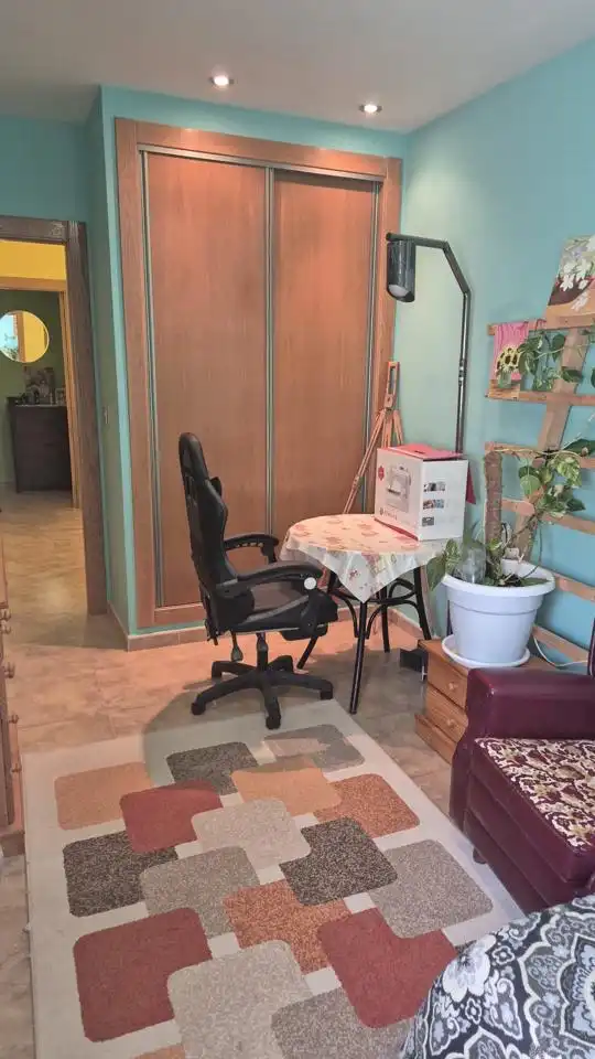 Maison mitoyenne avec terrasse à vendre à Calle San Isidro, imagen 17