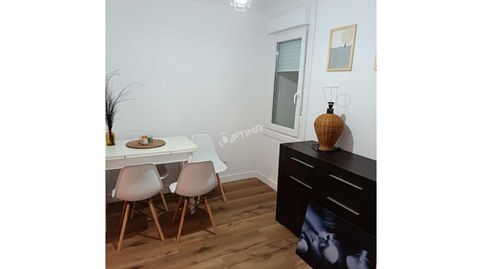 Foto 4 de Piso de alquiler en Agra del Orzán - Ventorrillo, A Coruña Capital