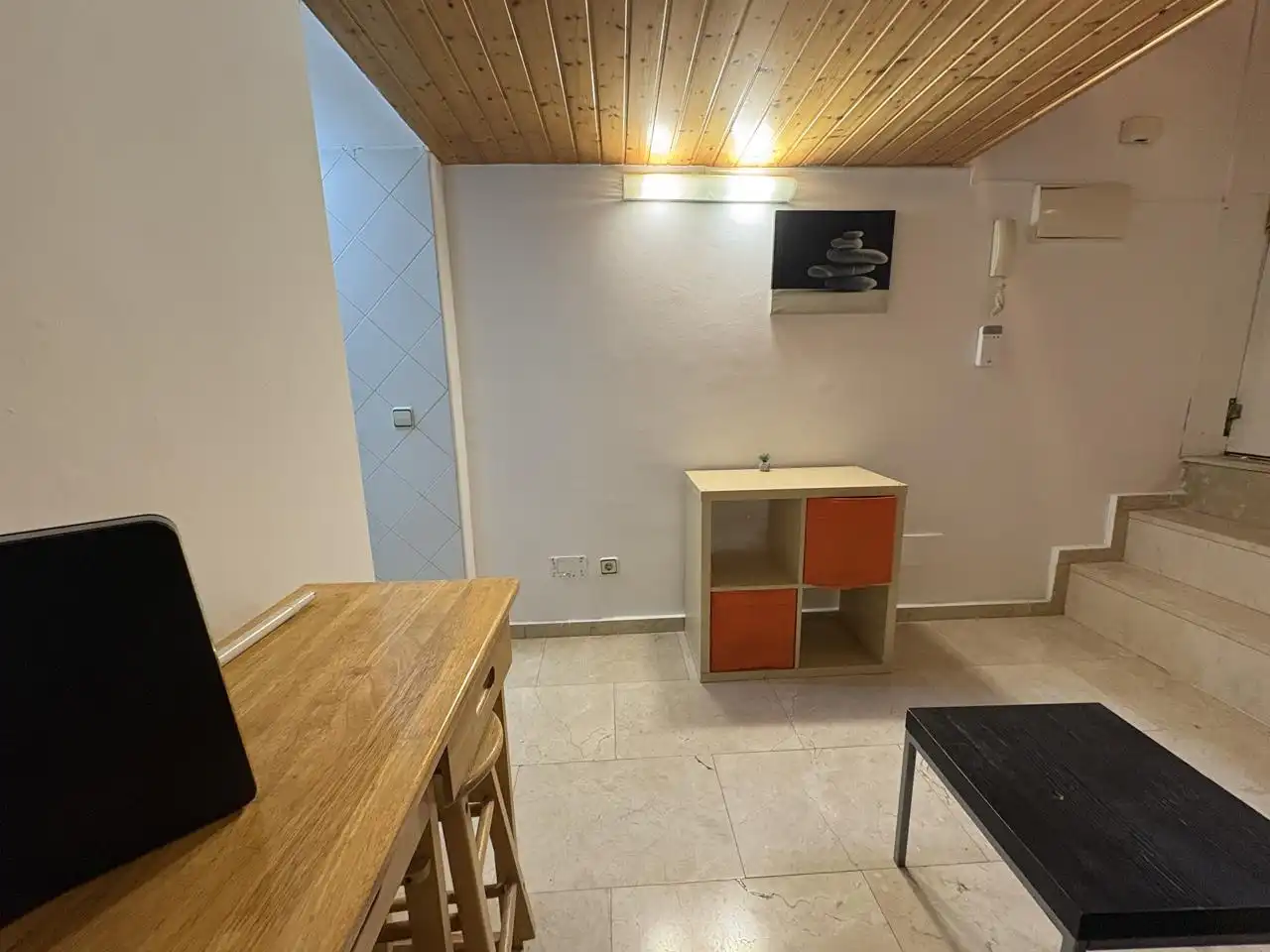 Duplexes for rent in Madrid  with Air Conditioner and Furnished