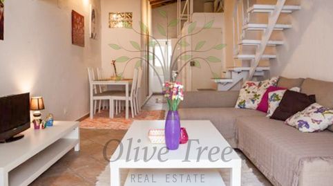 Photo 3 of Apartments for sale in Calle de la Mare de Deu, Dalt de la Vila - La Marina, Eivissa
