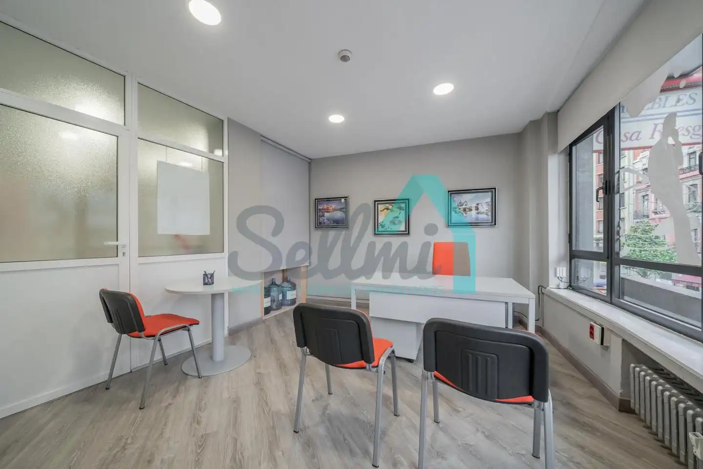 Office space with lift for sale in Centro - Casco Histórico, imagen 22