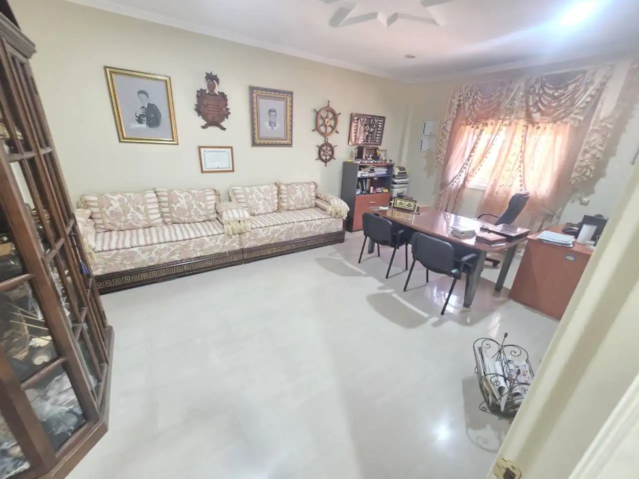 Living room of Houses for sale in Chiclana de la Frontera  with Terrace and Swimming Pool