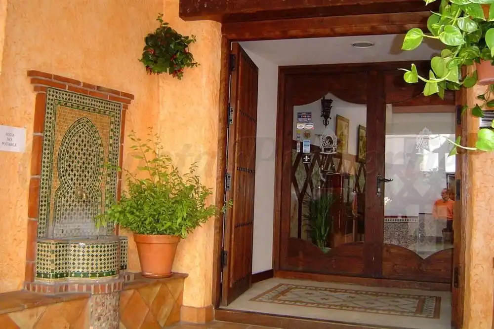 Gewerbefläche zum Verkauf in Torrox Pueblo, imagen 7