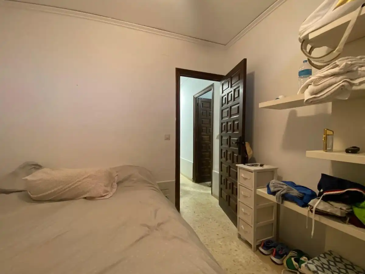 Habitación de Apartamento en venta en Dénia con Piscina y Piscina comunitaria