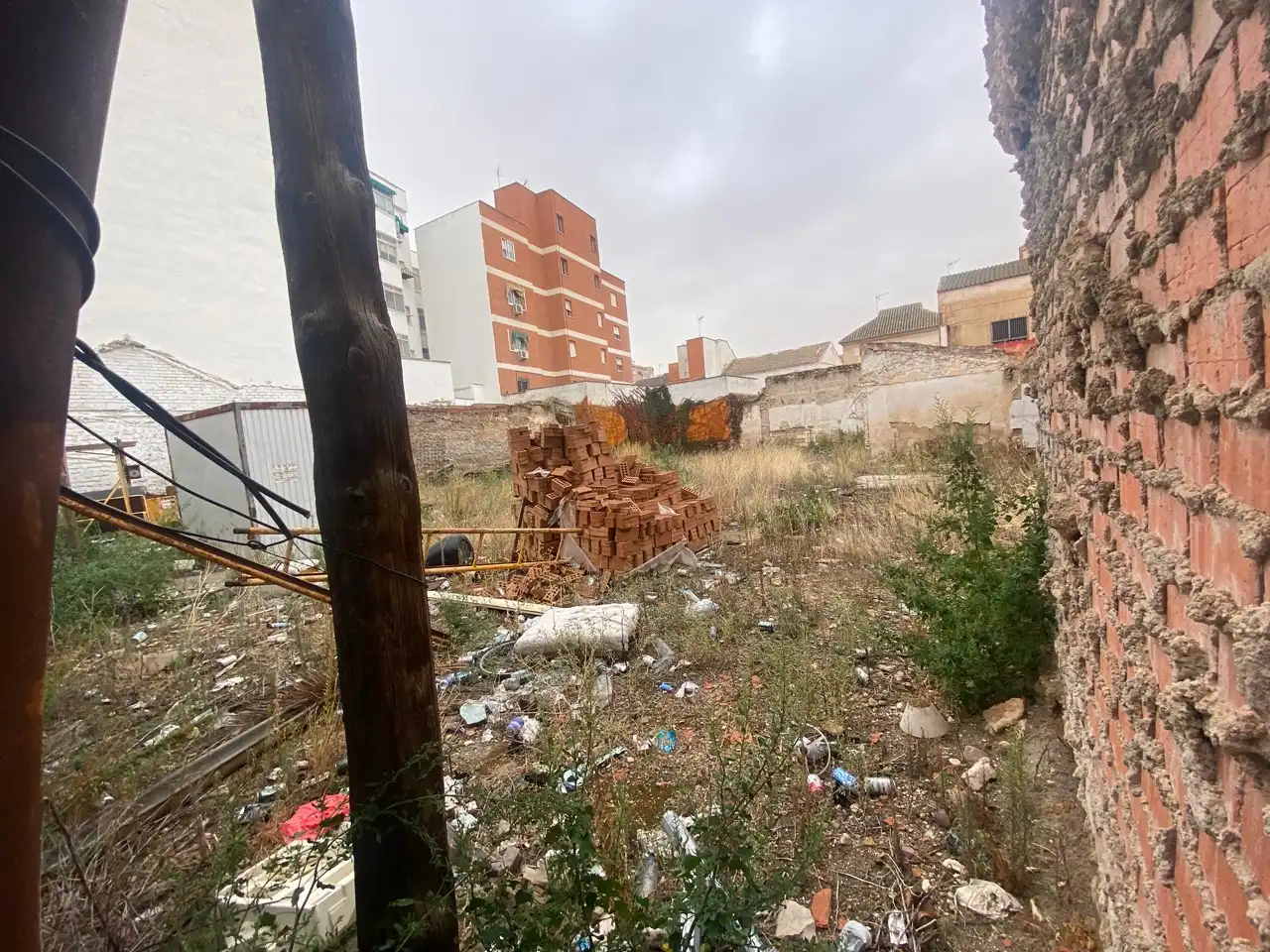 Terreny residencial en venda a Calle San Antonio, imagen 12
