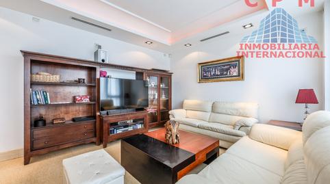 Foto 2 de Pis de lloguer a Palomas,  Madrid Capital