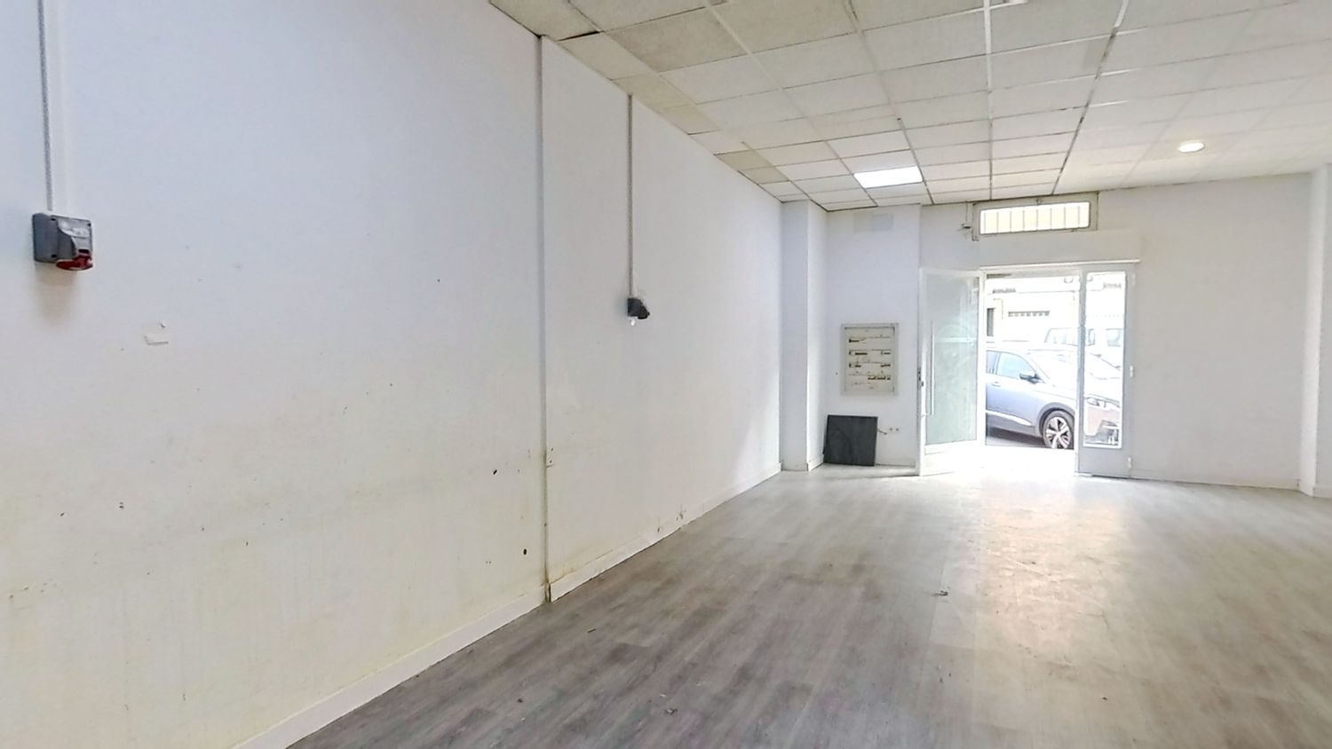 Premises to rent in  Madrid Capital