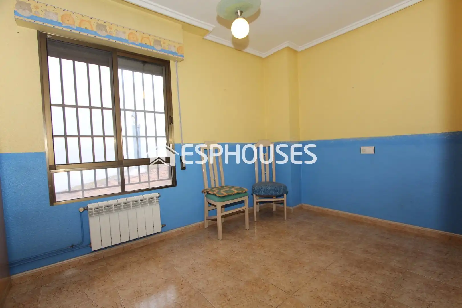 Casa pareada con terraza en venta en Pueblo, imagen 14
