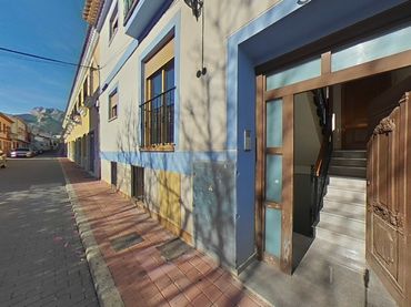 Mini appartamento con balcone in vendita a SANT RAMON-XIRLES