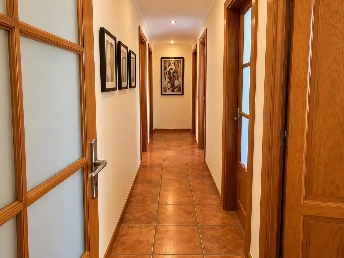 Detached house with pool for sale in Esporles, imagen 10