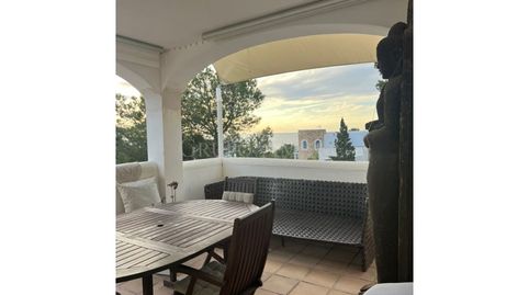 Photo 4 of Detached homes for rent in Cala Vedella - Cala Tarida, Sant Josep de sa Talaia