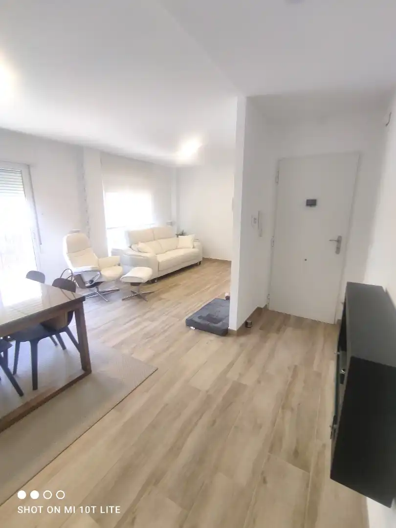 Flat for sale in Centro