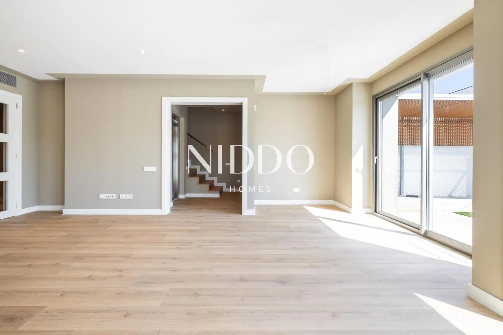 Detached homes for rent in Sabadell  with Air Conditioner, Heating and Private garden