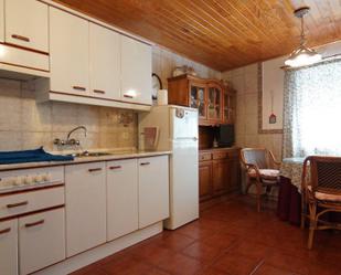 Kitchen of House or chalet for sale in Cañizo