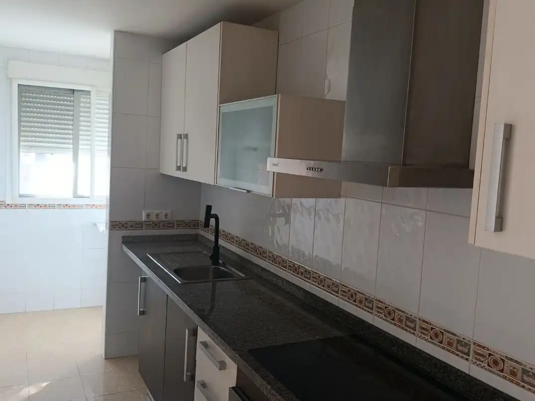Flat with lift for sale in carrer federico garcia lorca 4, imagen 4