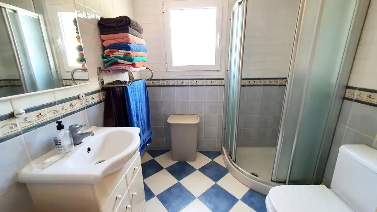 Villa avec piscine à vendre à Torreblanca del Sol, imagen 21