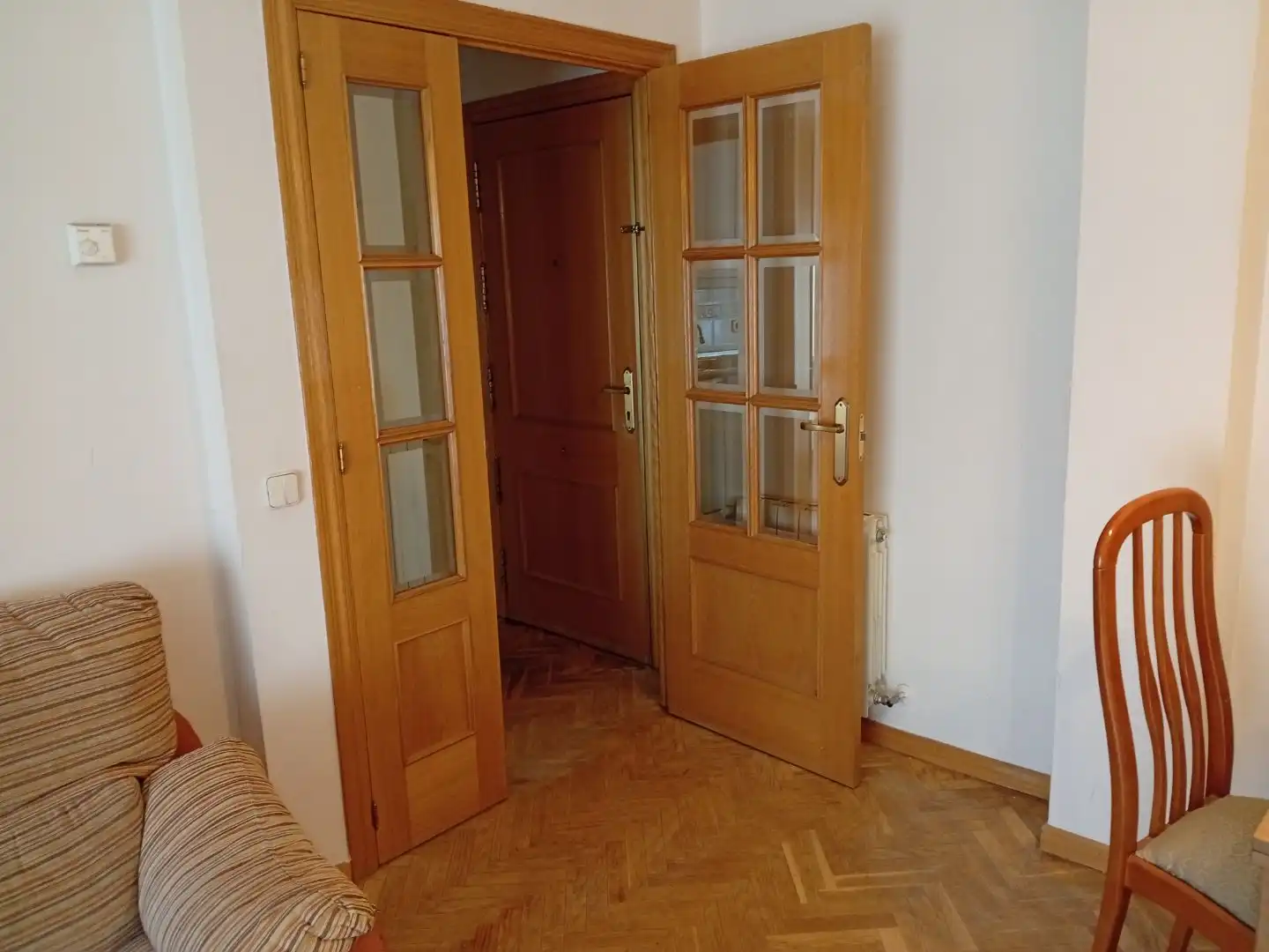 Flat for sale in Móstoles