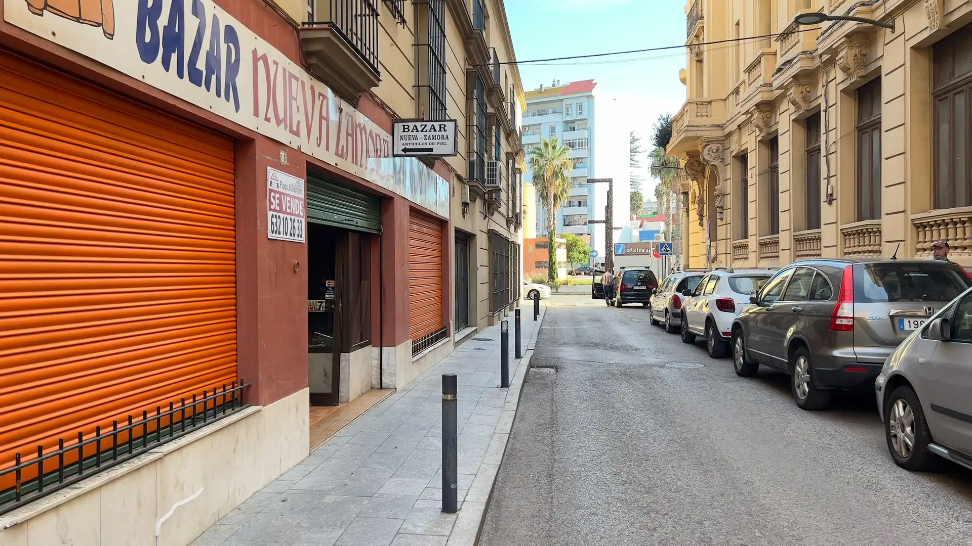 Local comercial en venta en Calle José Santacana, imagen 4